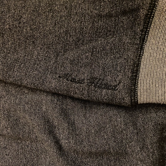 CROOKS & CASTLES MOST HATED ZIP HOODIE - Picture 5 of 6